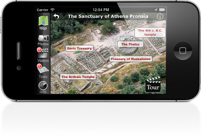 easyGuideApp